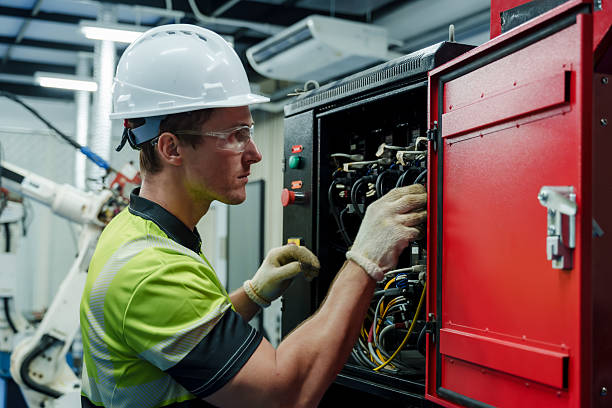 24/7 Emergency Generator Installation experts in Leadville North, CO
