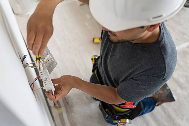 Reliable Generator Installation contractor in Leadville North, CO by No Joke electrician