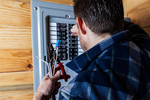 Affordable Generator Installation solutions in Leadville North, CO